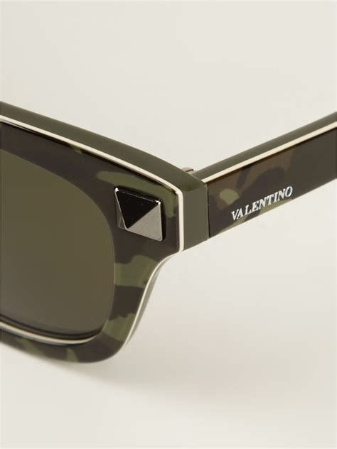 valentino sunglasses men's